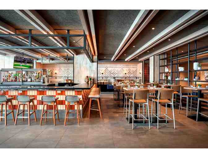 CORONADO ISLAND MARRIOTT RESORT AND SPA - TWO NIGHT STAY