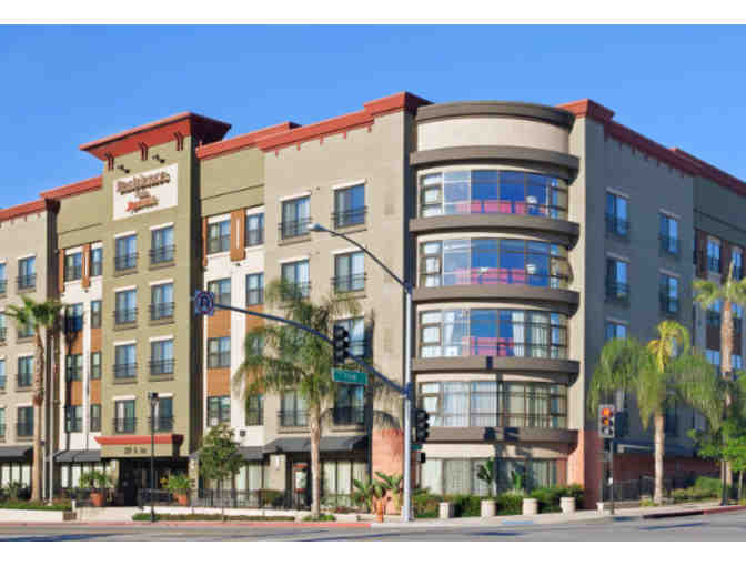SPRINGHILL SUITES LA BURBANK DOWNTOWN - ONE NIGHT WEEKEND STAY W/ BREAKFAST FOR TWO - Photo 3