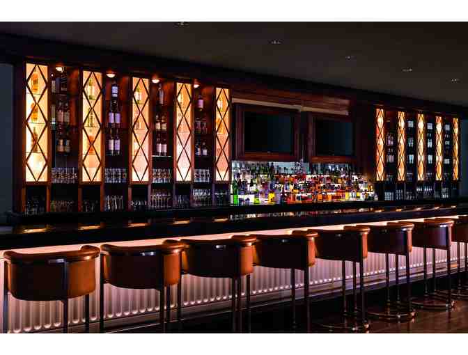 THE RITZ-CARLTON, MARINA DEL REY - ONE NIGHT STAY WITH VALET PARKING