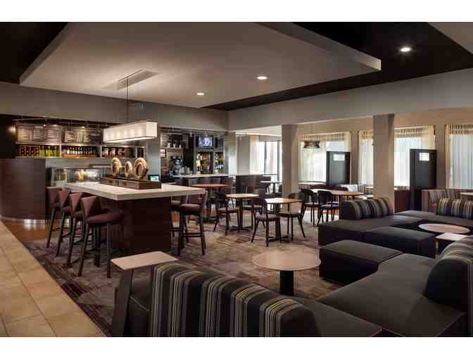 COURTYARD TORRANCE SOUTH BAY - ONE NIGHT STAY FOR TWO