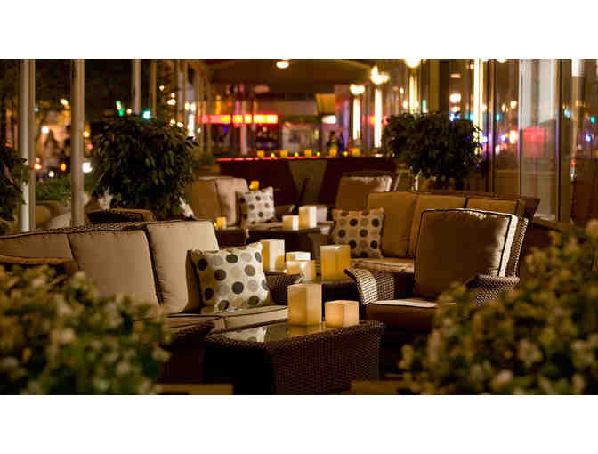 PHILADELPHIA MARRIOTT DOWNTOWN - TWO NIGHT STAY W/ BREAKFAST FOR TWO DAILY