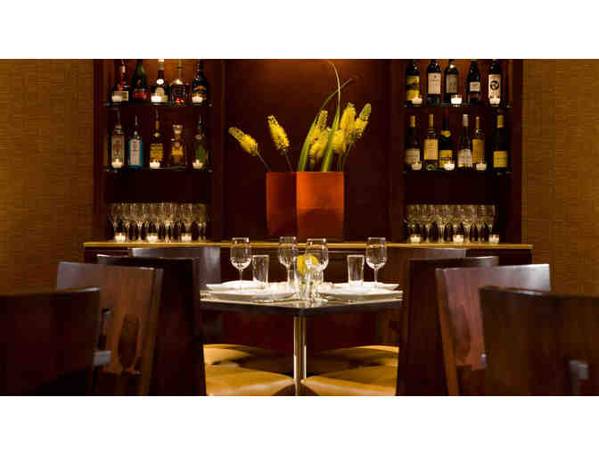 PHILADELPHIA MARRIOTT DOWNTOWN - TWO NIGHT STAY W/ BREAKFAST FOR TWO DAILY