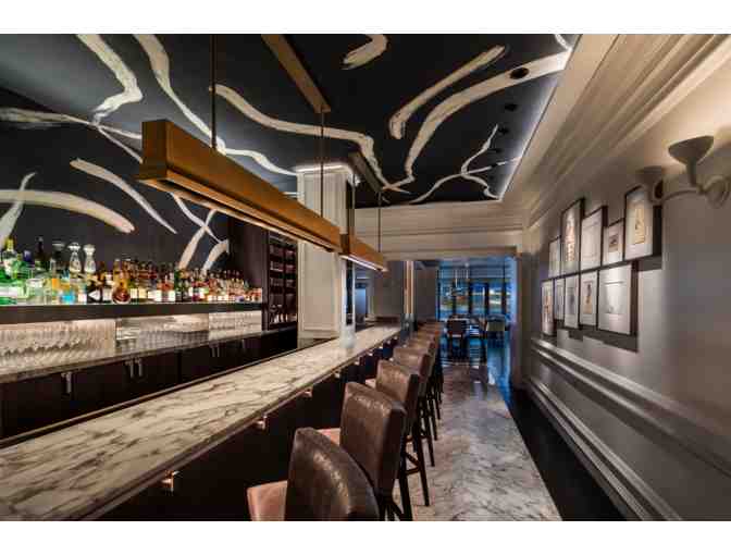 THE RITZ-CARLTON NEW YORK, CENTRAL PARK - TWO NIGHT STAY WITH CLUB ACCESS