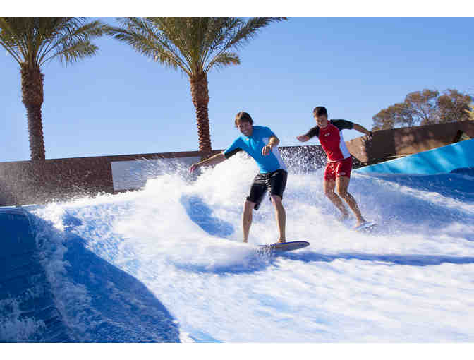 THE WESTIN KIERLAND RESORT & SPA - TWO NIGHT STAY WITH RESORT FEE AND VALET PARKING