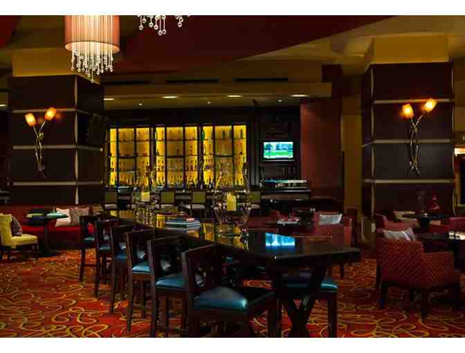 NEW ORLEANS MARRIOTT - TWO NIGHT STAY WITH A BREAKFAST FOR TWO