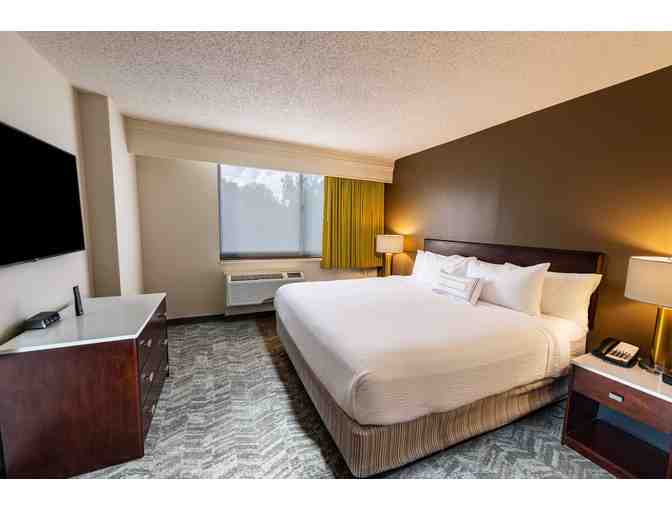 Springhill Suites Houston Medical Center/NRG Park - Two Night Stay