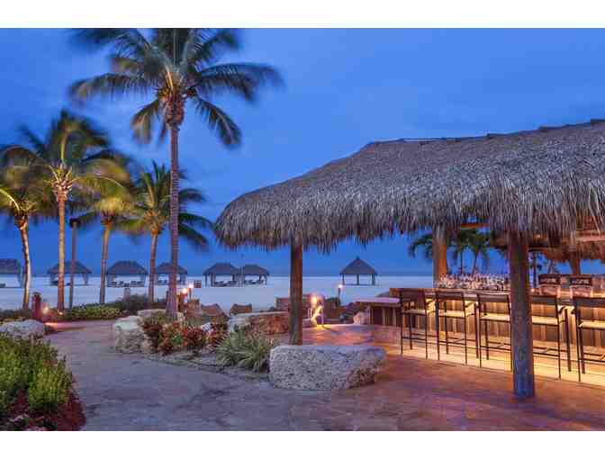 JW Marriott Marco Island Beach Resort - Three Night Stay