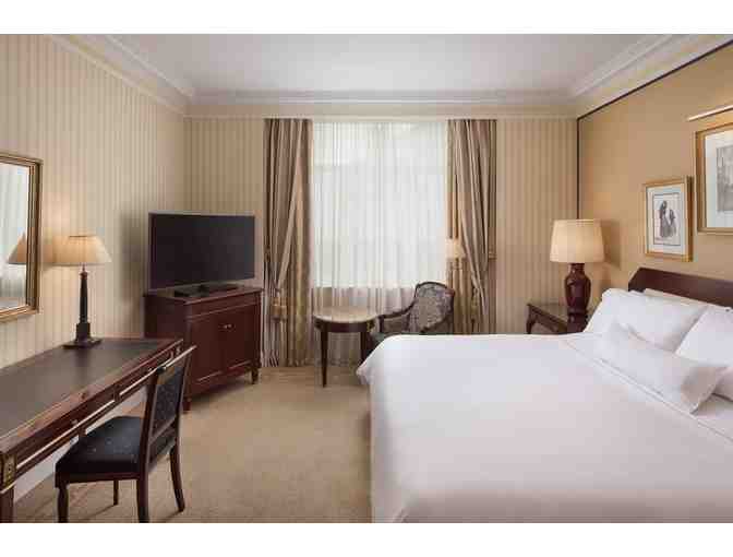 The Westin Palace, Madrid - Two Night Stay with Breakfast
