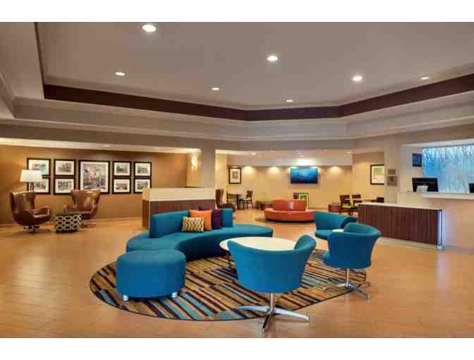Fairfield Inn by Marriott Anaheim Resort
