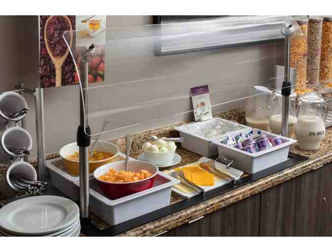 Residence Inn Irvine Spectrum - Two Night Stay with Breakfast Buffet