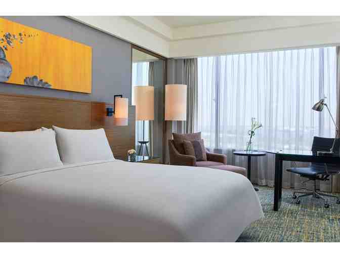 Renaissance Johor Bahru Hotel - Three Night Stay with Breakfast