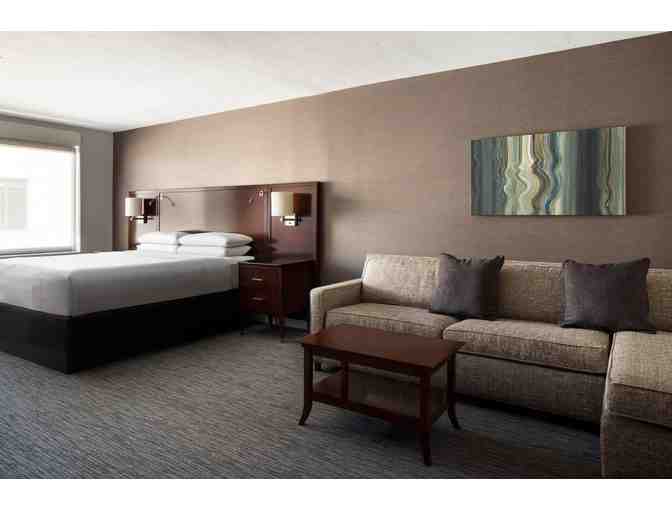 Provo Marriott Hotel & Conference Center - Two Night Stay + Breakfast