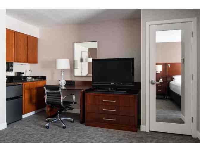 Provo Marriott Hotel & Conference Center - Two Night Stay + Breakfast