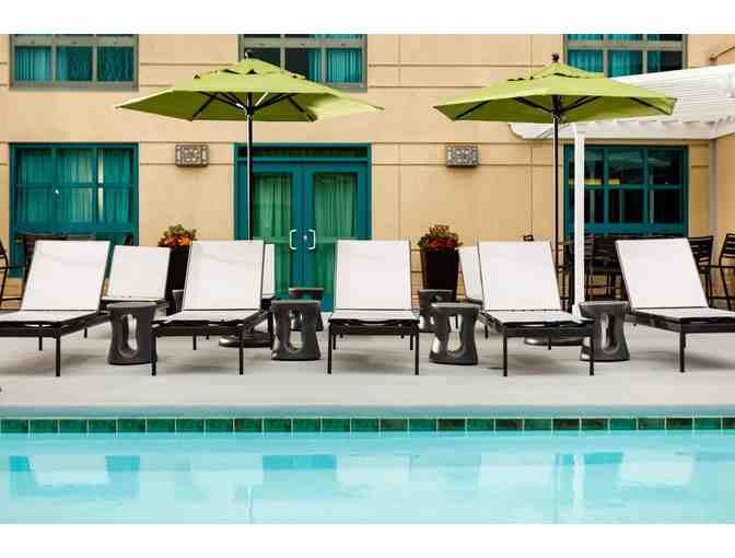 Renaissance Los Angeles Airport - Two Night Stay with Parking