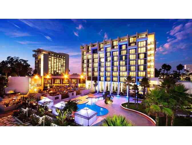Newport Beach Marriott Resort & Spa - Two Night