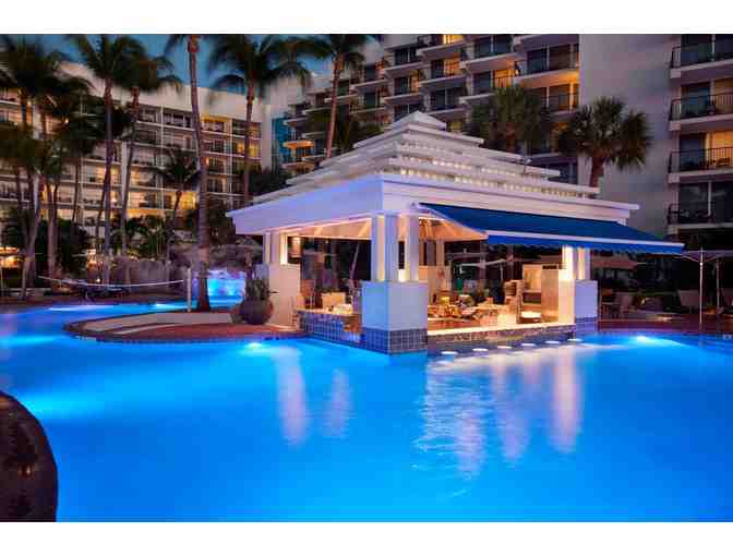 Aruba Marriott Resort &amp; Stellar Casino - Three Night Stay - Photo 5