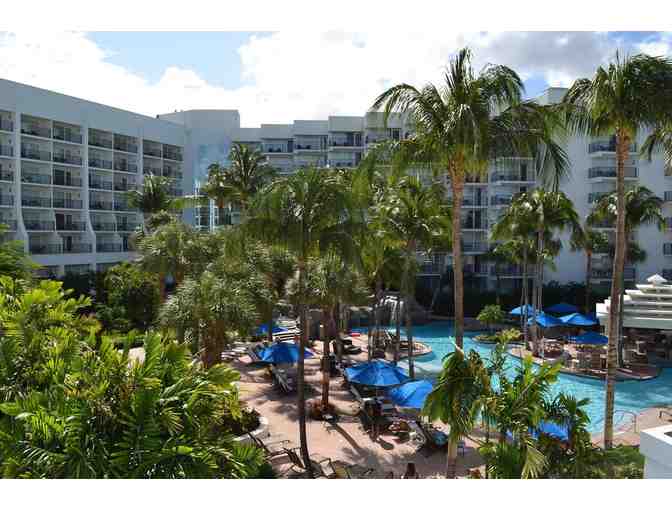 Aruba Marriott Resort &amp; Stellar Casino - Three Night Stay - Photo 4