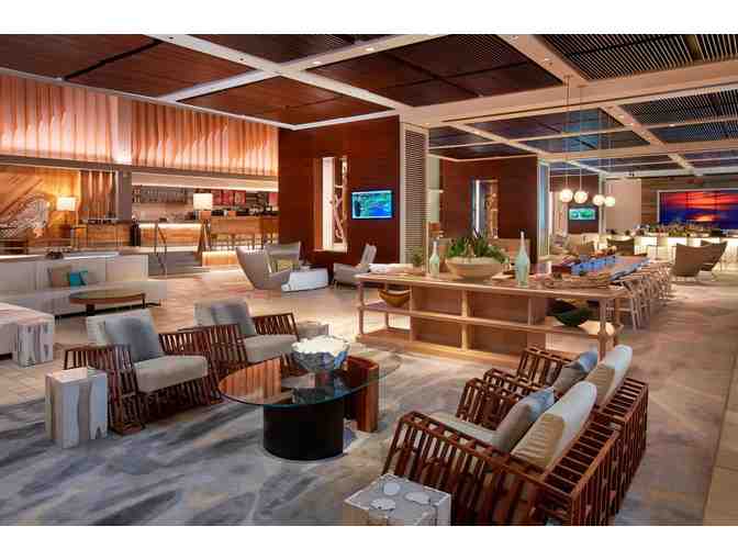Aruba Marriott Resort & Stellar Casino - Three Night Stay