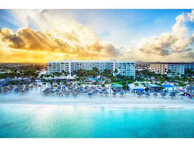 Aruba Marriott Resort &amp; Stellar Casino - Three Night Stay - Photo 1