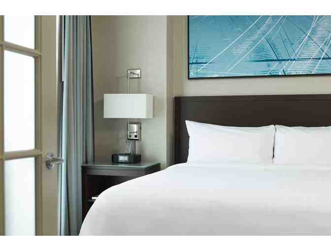 Chicago Marriott Suites Downers Grove - Two Night Stay with Breakfast
