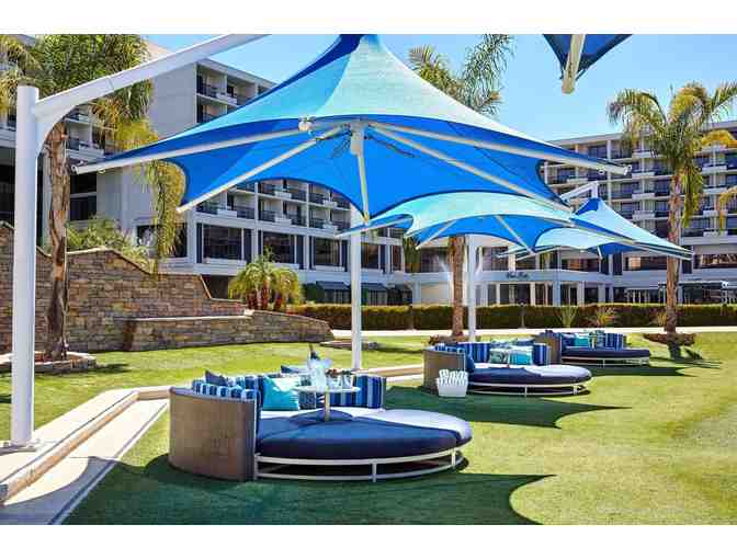 JW Marriott Desert Springs Resort & Spa - One Night Stay