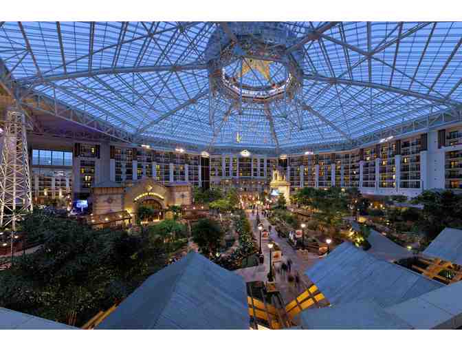 Gaylord Texan Resort & Convention Center - Two Night Stay