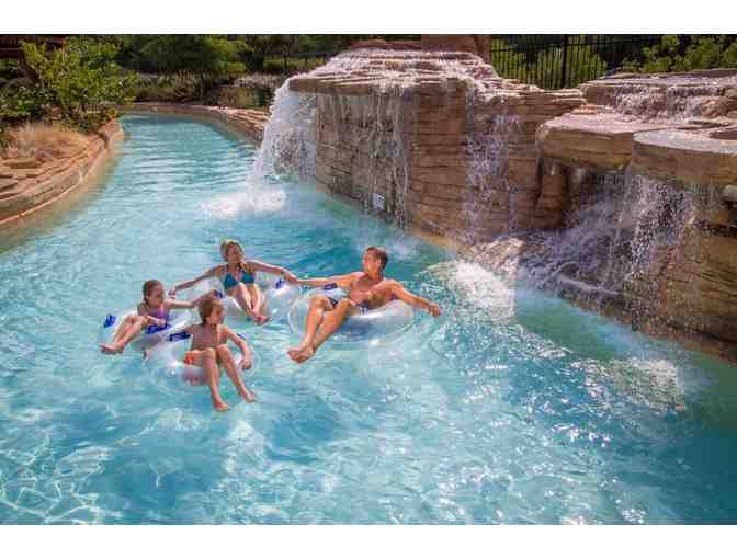 Gaylord Texan Resort & Convention Center - Two Night Stay