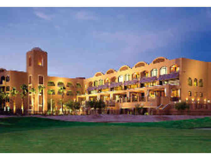 SCOTTSDALE MARRIOTT AT MCDOWELL MOUNTAINS - TWO NIGHT STAY WITH BREAKFAST - Photo 2