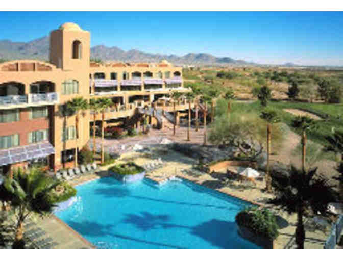 SCOTTSDALE MARRIOTT AT MCDOWELL MOUNTAINS - TWO NIGHT STAY WITH BREAKFAST - Photo 3