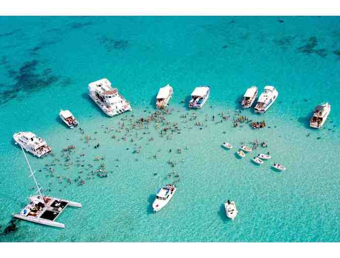 Grand Cayman Marriott Beach Resort - Three Night Stay in Deluxe Room