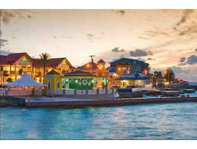 Grand Cayman Marriott Beach Resort - Three Night Stay in Deluxe Room