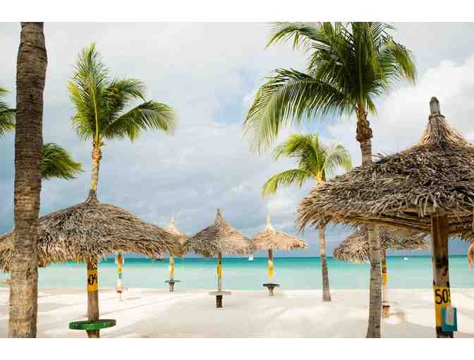 Aruba Marriott Resort and Stellaris Casino - Three Night Stay