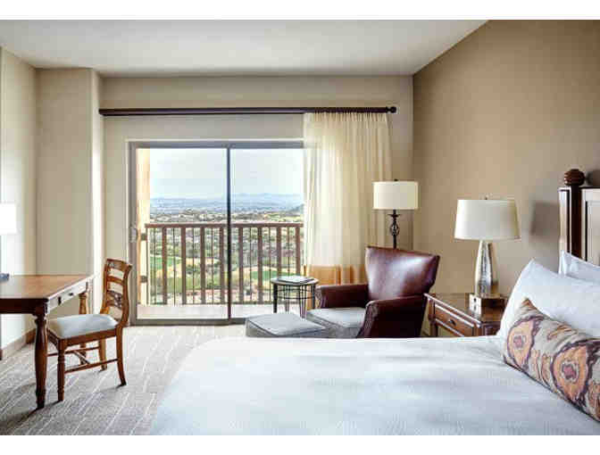 JW Marriott Tucson Starr Pass - 2 Night Stay w/ Breakfast, Parking, Round of Golf, Massage