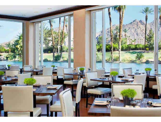 RENAISSANCE INDIAN WELLS -TWO NIGHT STAY W/ BREAKFAST FOR TWO AND RESORT FEE