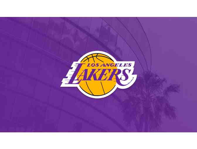 CRYPTO.COM Box Suite for 12 - Lakers vs. Brooklyn 11/13/22