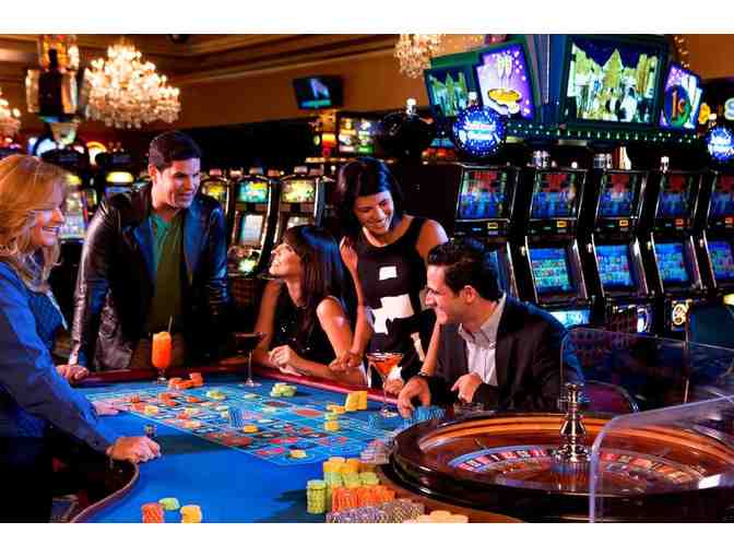 San Juan Marriott Resort & Stellaris Casino - Two Night Stay