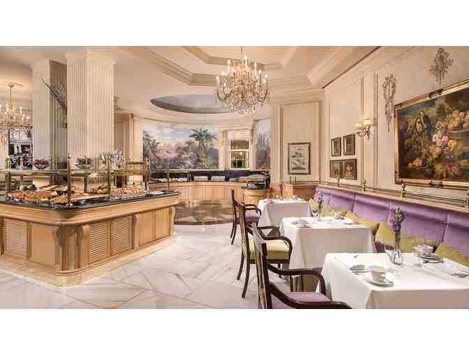 The Westin Palace Madrid - Three Night Stay with Breakfast for Two