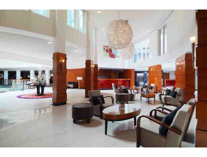 WELCOME TO: Cologne Germany Marriott - Two Night Stay with Breakfast