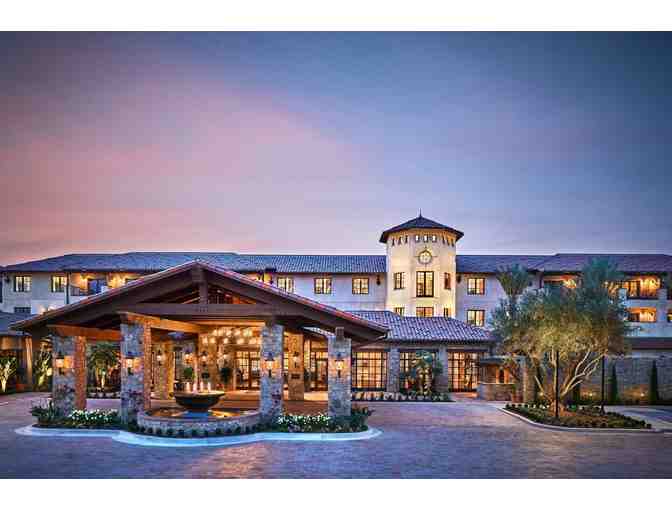 INN at the Mission San Juan Capistrano, Autograph - Two Night Stay Plus Valet Parking