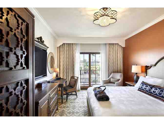 INN at the Mission San Juan Capistrano, Autograph - Two Night Stay Plus Valet Parking