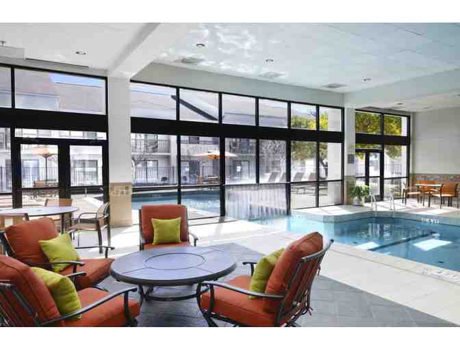 Courtyard Dallas Arlington/Entertainment District- 4 Night Stay w/ Breakfast