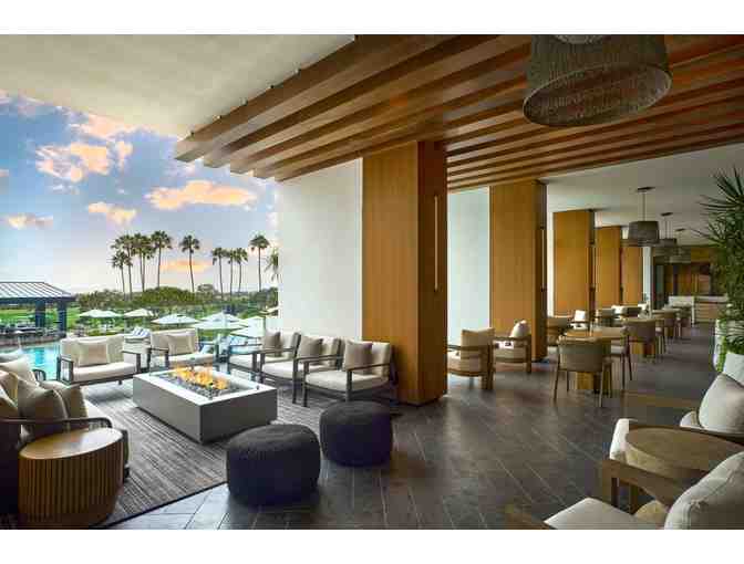VEA Newport Beach, A Marriott Resort and Spa One (1) Night Stay for Two