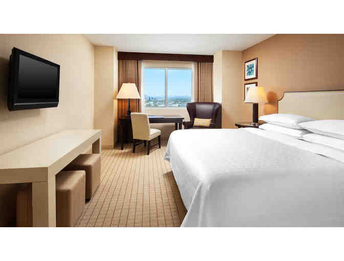 Sheraton Grand Phoenix Downtown- Two (2) Night Stay w/ Breakfast