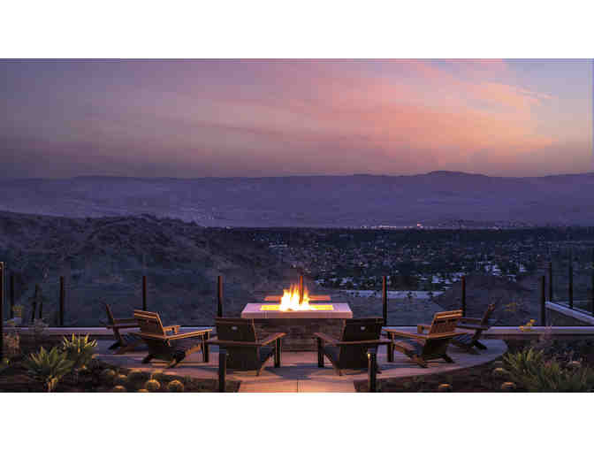 THE RITZ-CARLTON, RANCHO MIRAGE - One (1) Night Stay