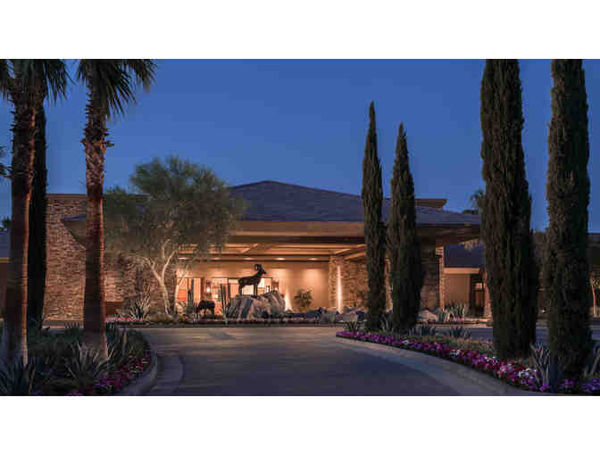 THE RITZ-CARLTON, RANCHO MIRAGE - One (1) Night Stay