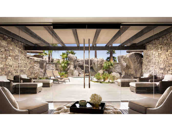 THE RITZ-CARLTON, RANCHO MIRAGE - One (1) Night Stay