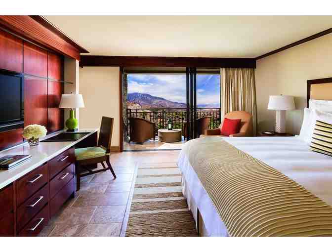 THE RITZ-CARLTON, RANCHO MIRAGE - One (1) Night Stay