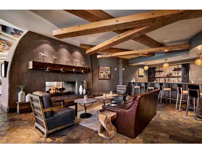 Sheraton Grand at Wild Horse Pass- One Night Stay w/ Self-Parking and Breakfast for Two