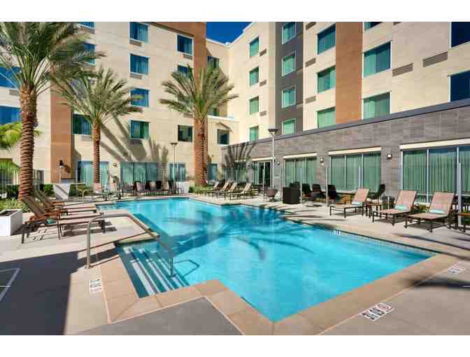Courtyard Los Angeles LAX/Hawthorne- Two Night Stay w/ Parking