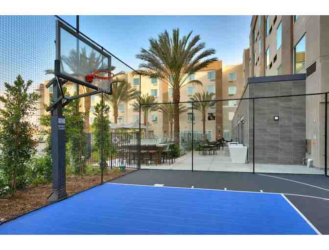 Courtyard Los Angeles LAX/Hawthorne- Two Night Stay w/ Parking